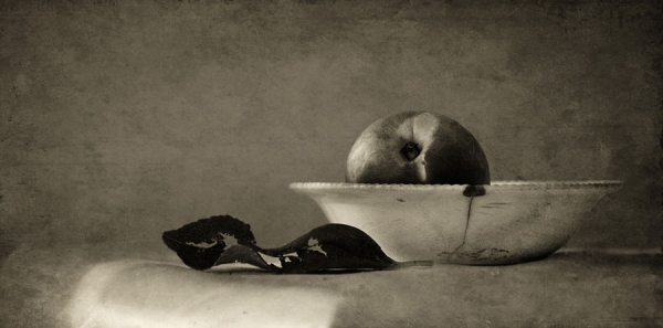 Photograph Joan Kocak Kitchen Still Ii on One Eyeland